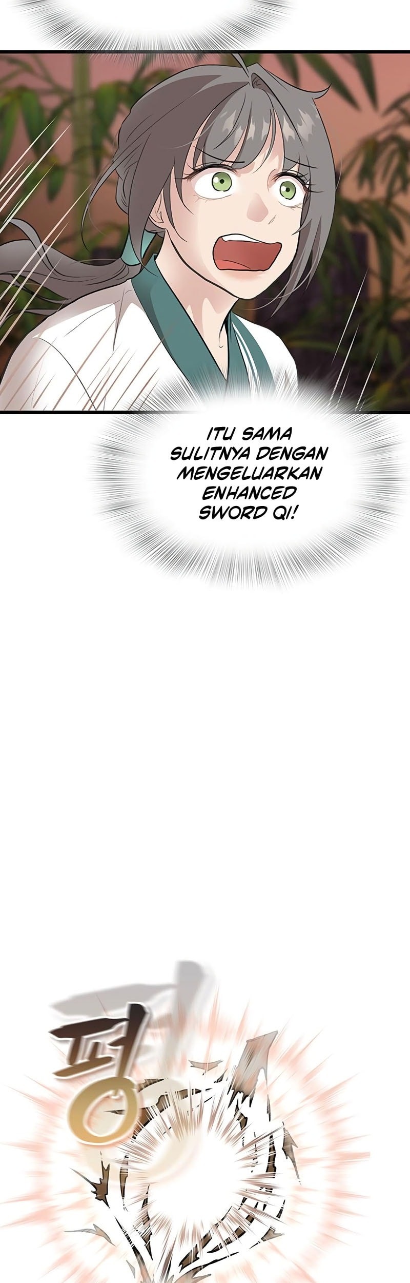 My Wife Is the Demonic Cult Leader Chapter 17 - halaman 30