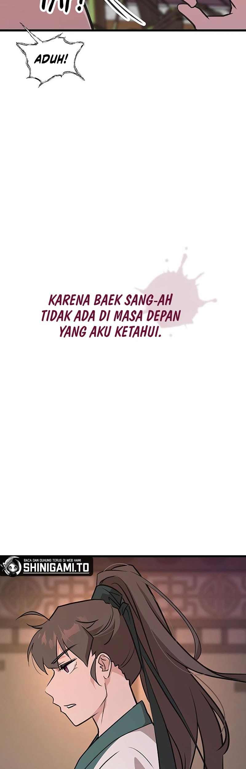 My Wife Is the Demonic Cult Leader Chapter 17 - halaman 36