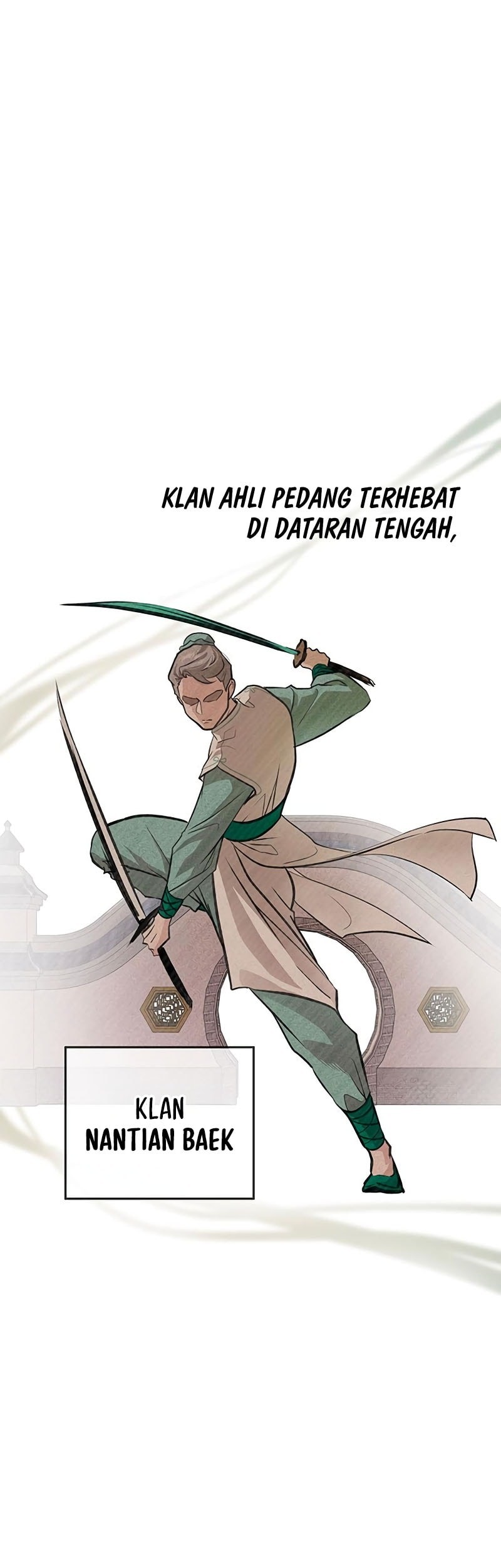 My Wife Is the Demonic Cult Leader Chapter 17 - halaman 38