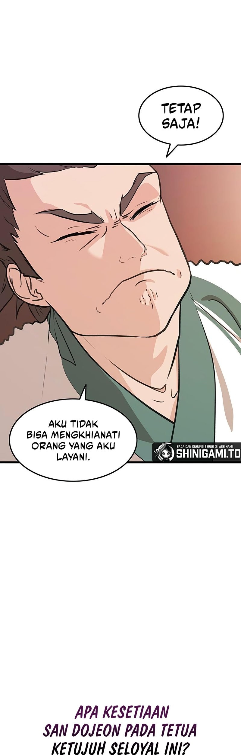 My Wife Is the Demonic Cult Leader Chapter 17 - halaman 4