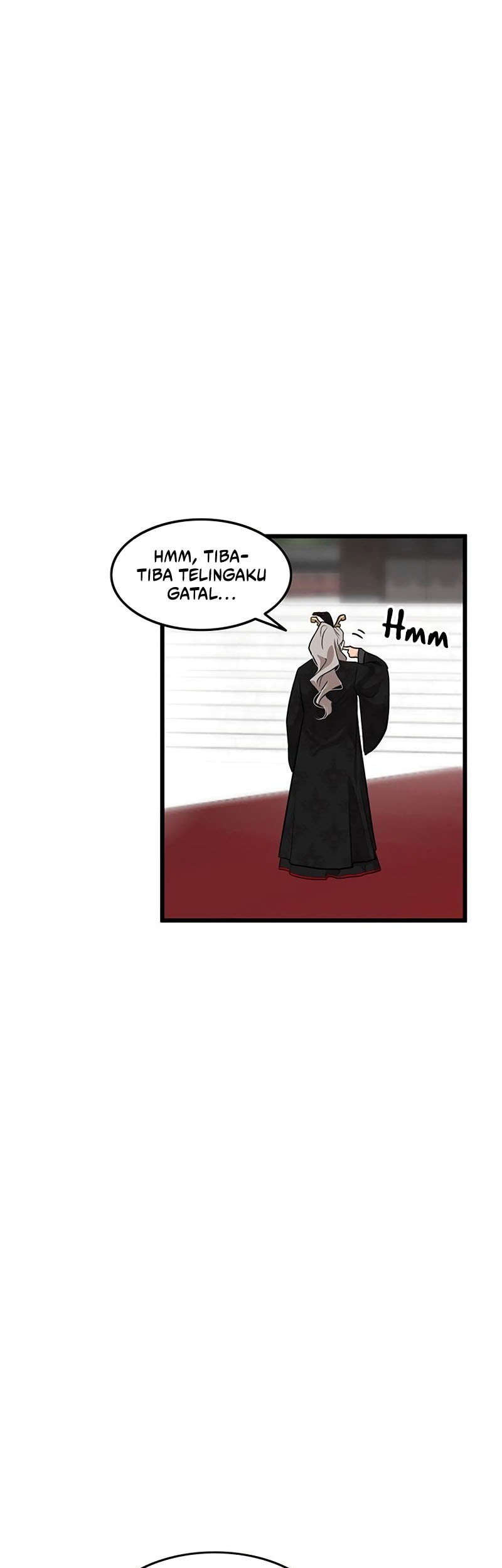My Wife Is the Demonic Cult Leader Chapter 17 - halaman 44