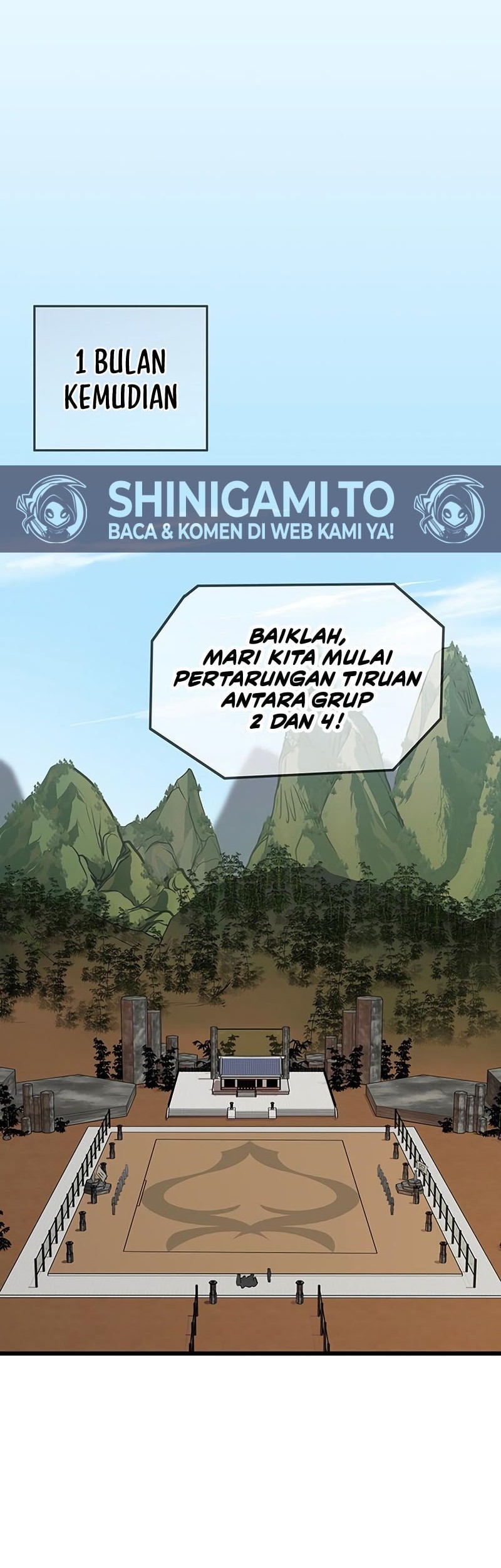My Wife Is the Demonic Cult Leader Chapter 17 - halaman 47