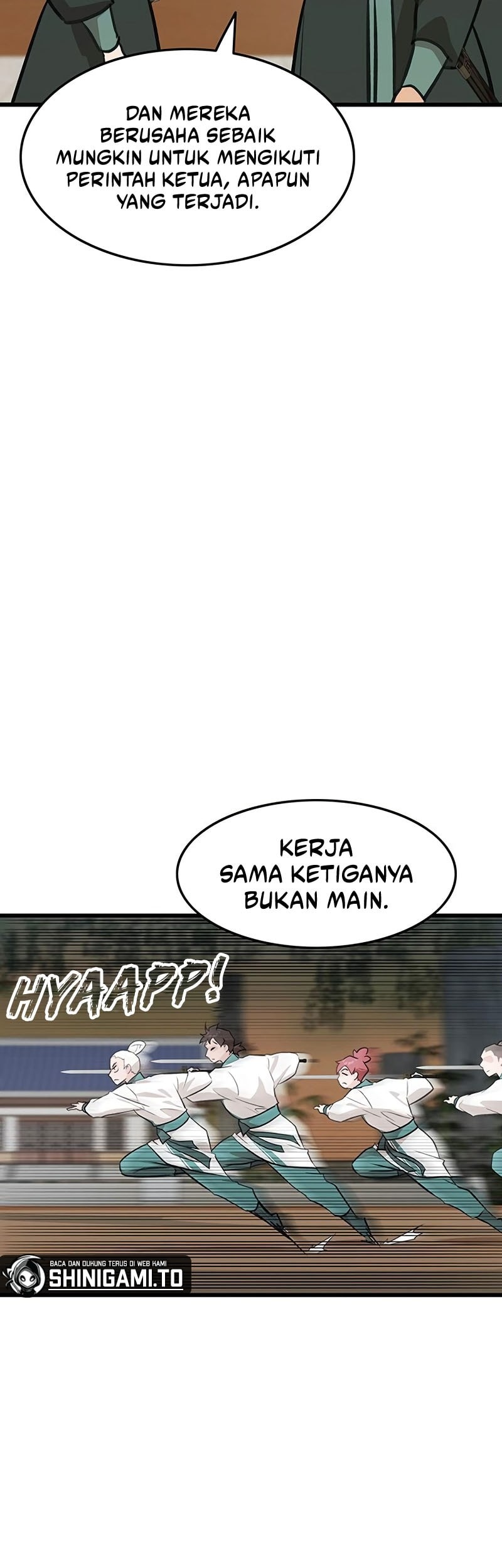 My Wife Is the Demonic Cult Leader Chapter 17 - halaman 56