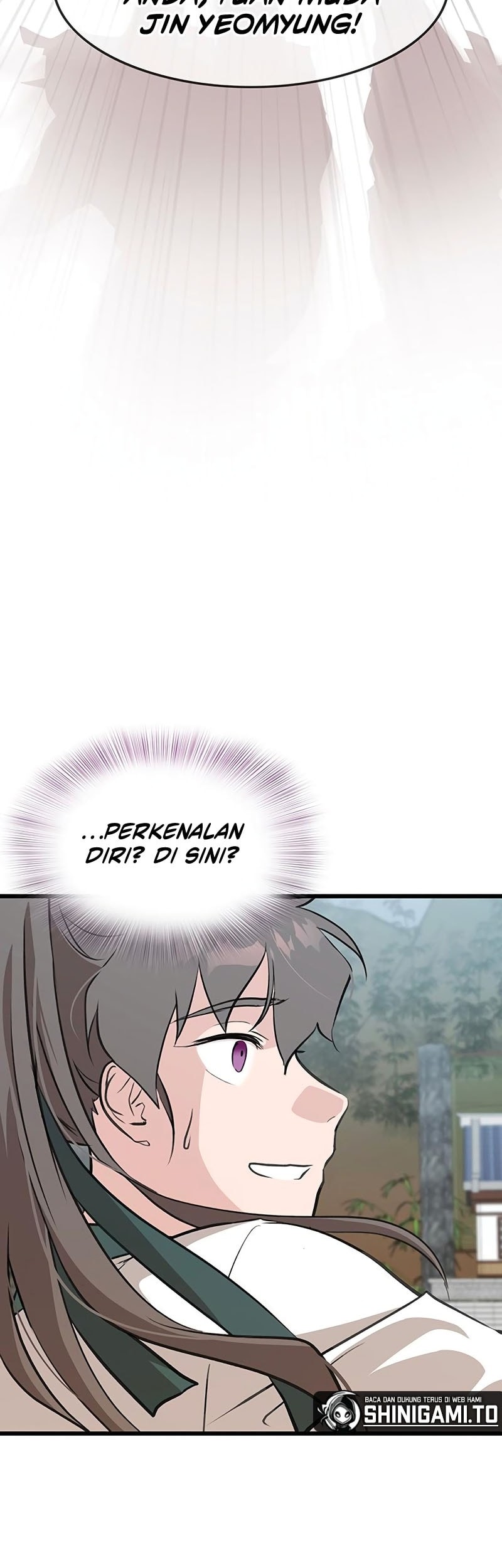 My Wife Is the Demonic Cult Leader Chapter 17 - halaman 60