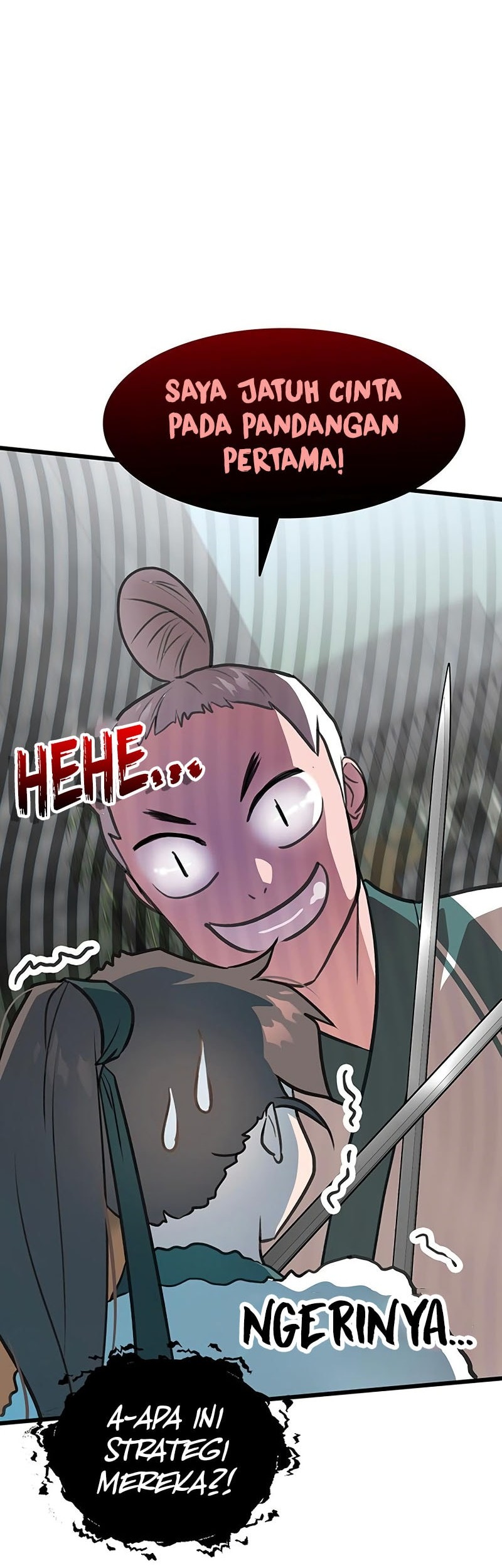 My Wife Is the Demonic Cult Leader Chapter 17 - halaman 63