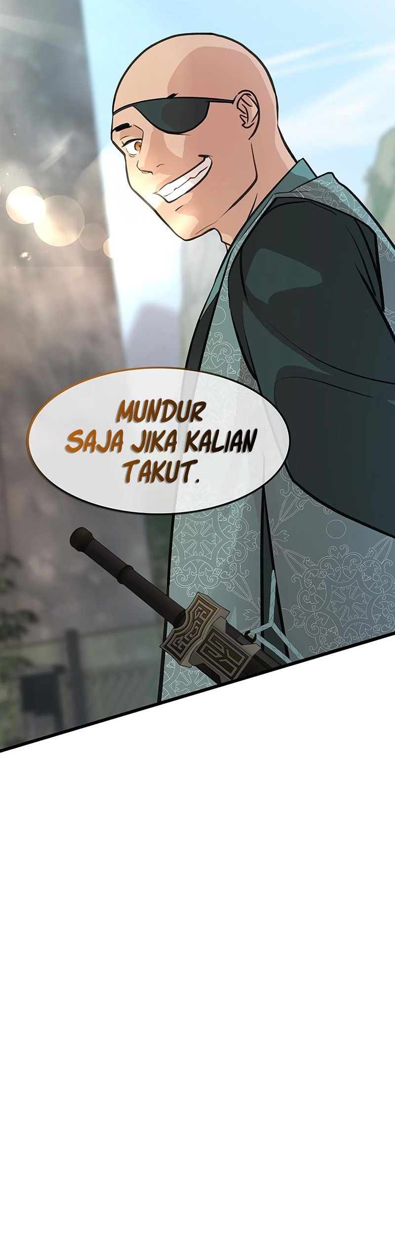 My Wife Is the Demonic Cult Leader Chapter 17 - halaman 67