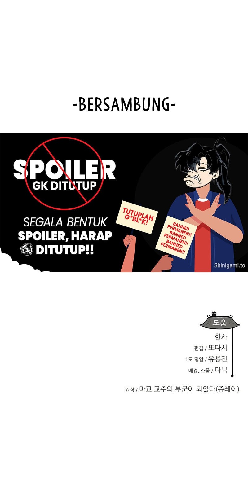 My Wife Is the Demonic Cult Leader Chapter 17 - halaman 68