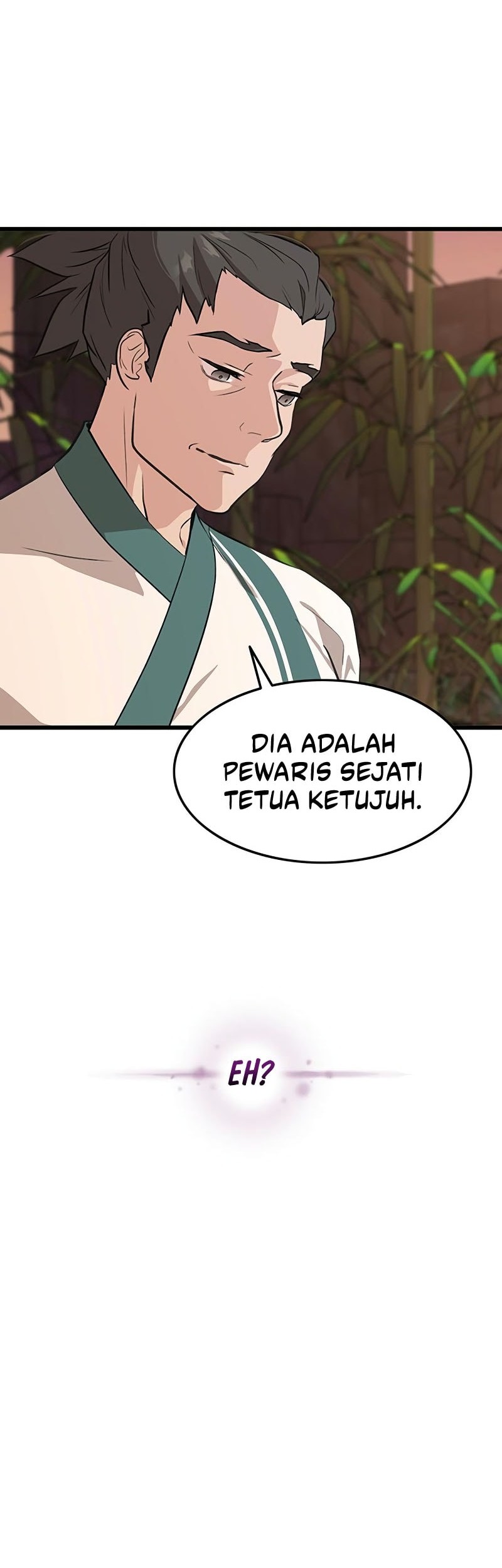 My Wife Is the Demonic Cult Leader Chapter 17 - halaman 9