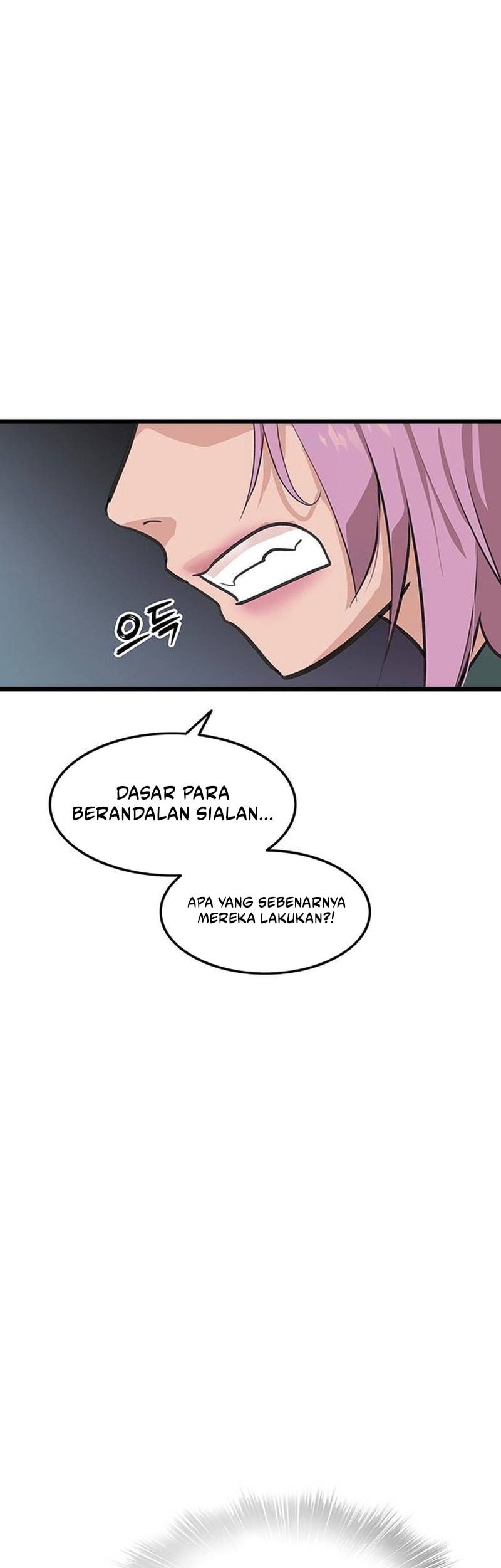 My Wife Is the Demonic Cult Leader Chapter 18 - halaman 12