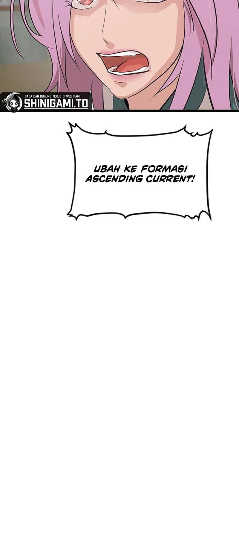 My Wife Is the Demonic Cult Leader Chapter 18 - halaman 17