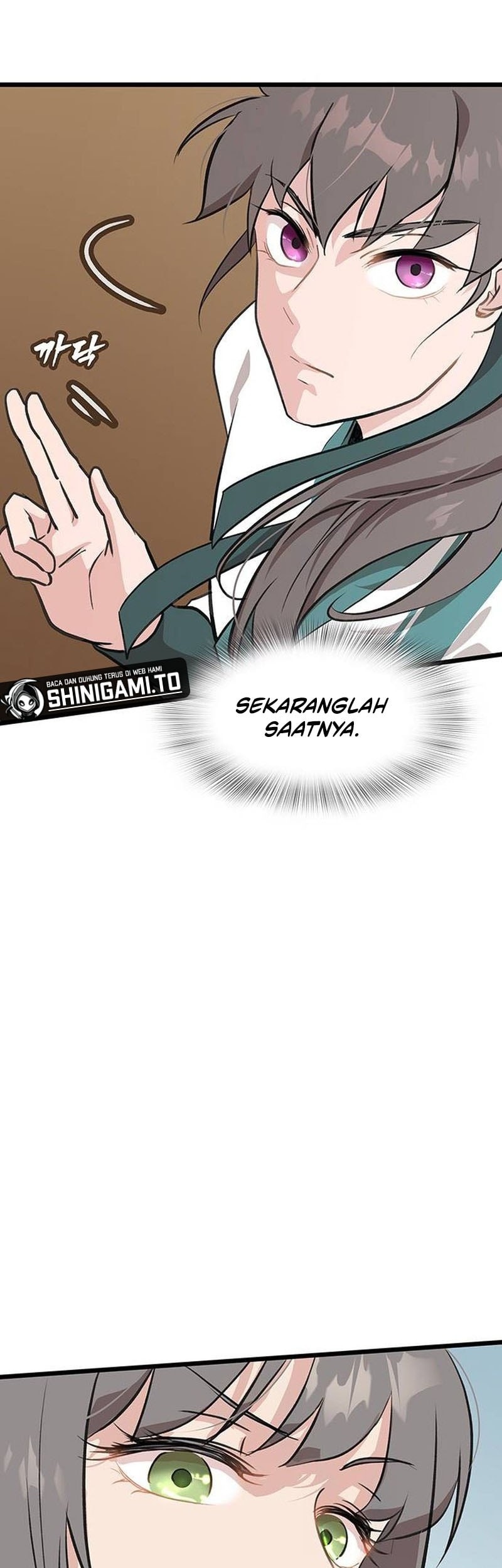 My Wife Is the Demonic Cult Leader Chapter 18 - halaman 25
