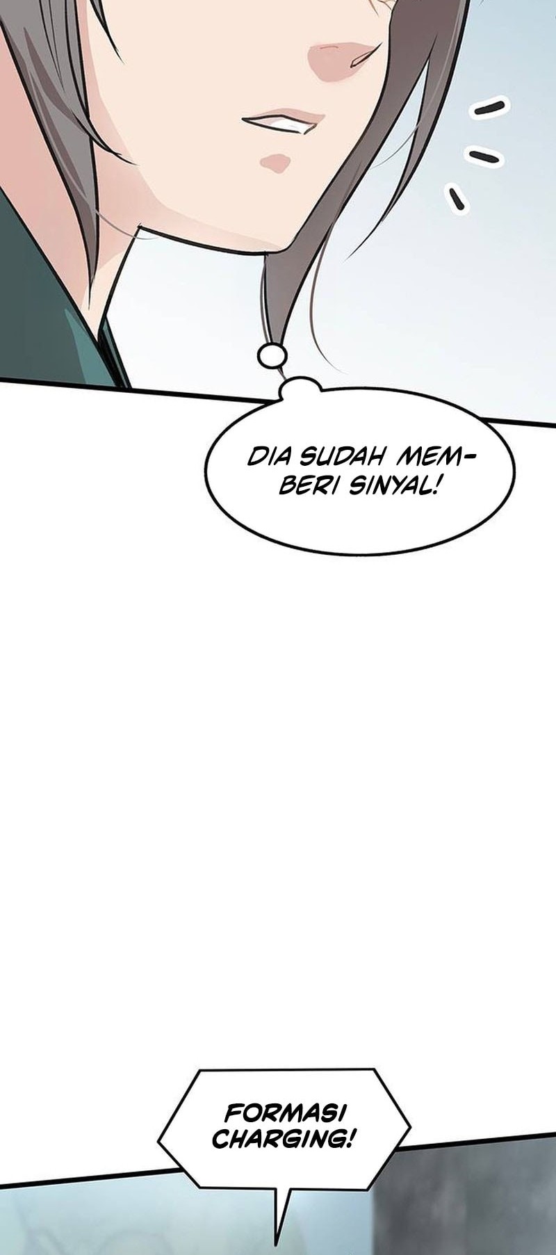 My Wife Is the Demonic Cult Leader Chapter 18 - halaman 26