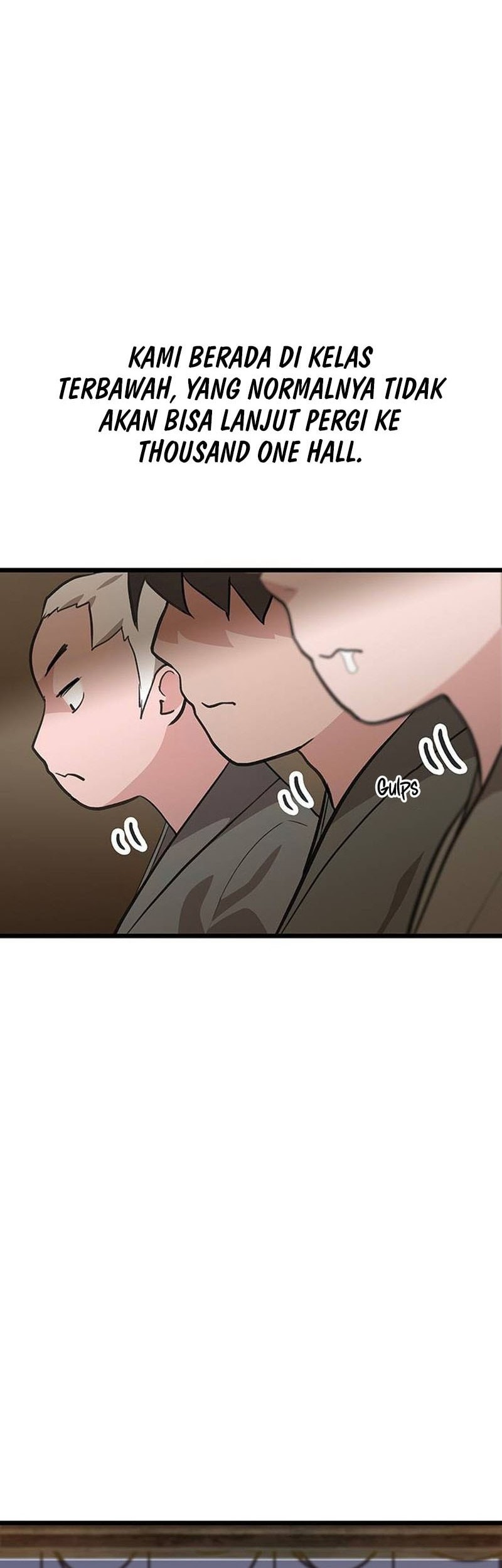 My Wife Is the Demonic Cult Leader Chapter 18 - halaman 3