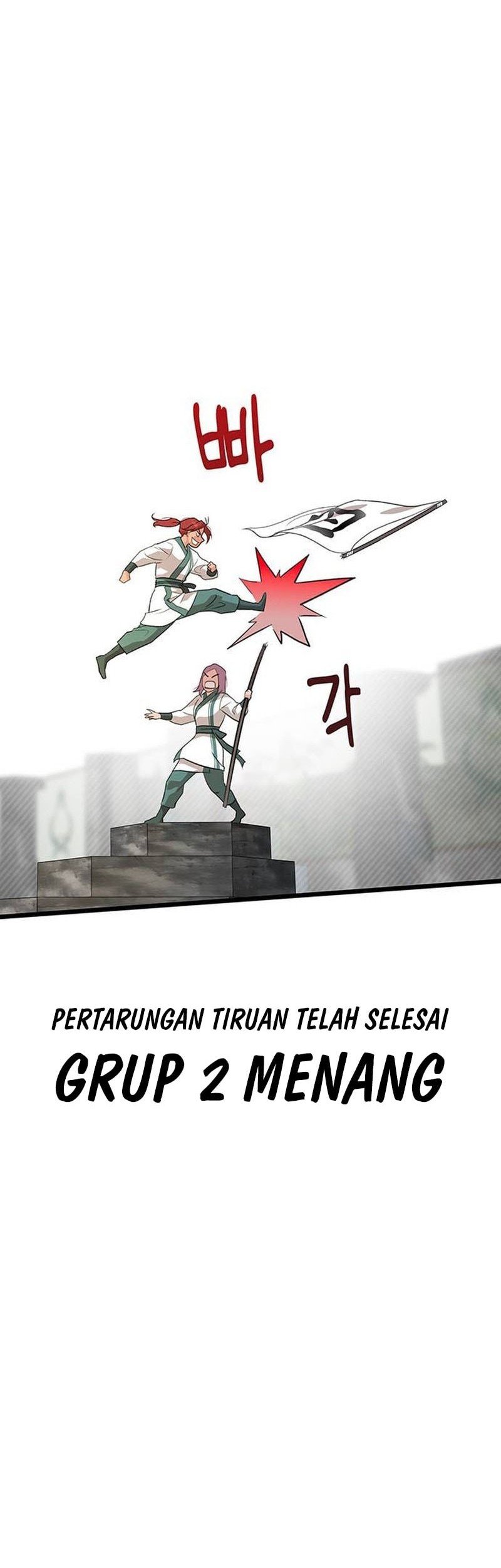 My Wife Is the Demonic Cult Leader Chapter 18 - halaman 36