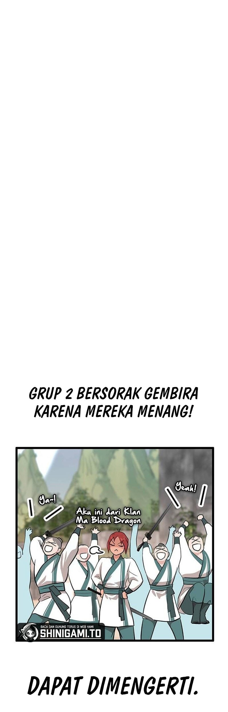 My Wife Is the Demonic Cult Leader Chapter 18 - halaman 37
