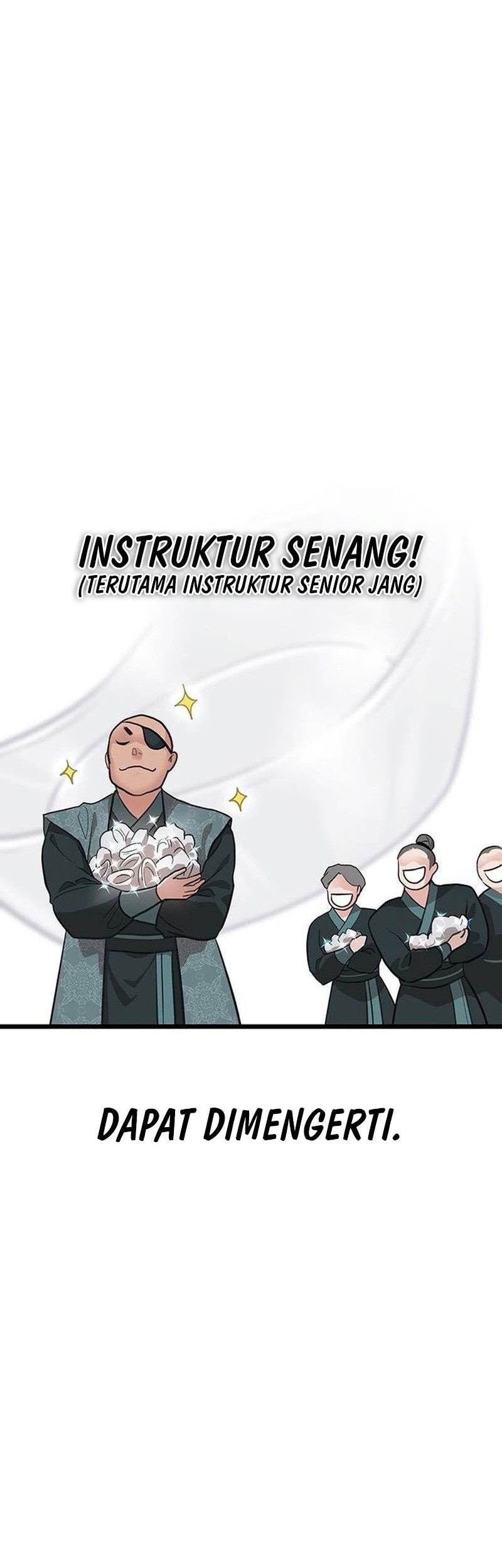 My Wife Is the Demonic Cult Leader Chapter 18 - halaman 38