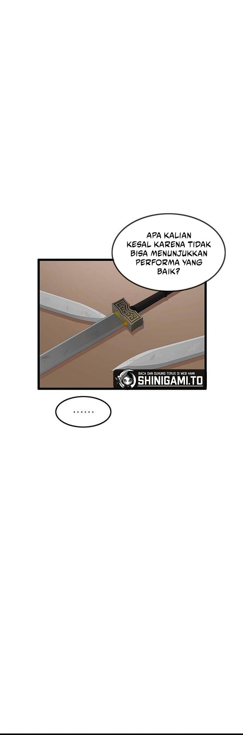 My Wife Is the Demonic Cult Leader Chapter 18 - halaman 42