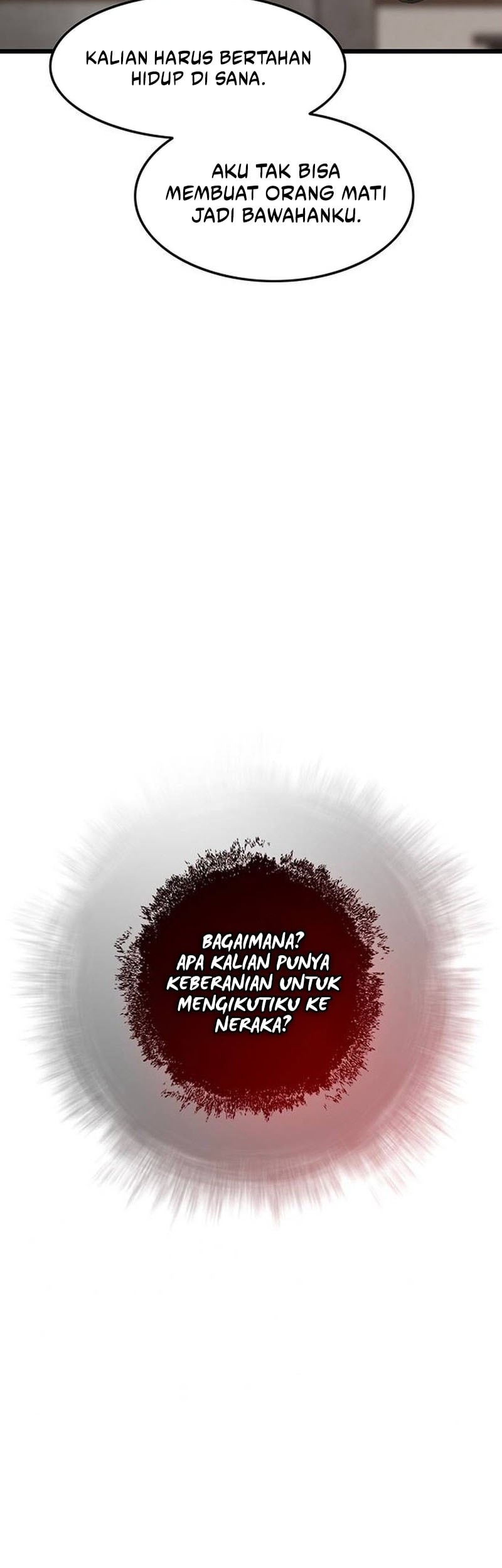 My Wife Is the Demonic Cult Leader Chapter 18 - halaman 49