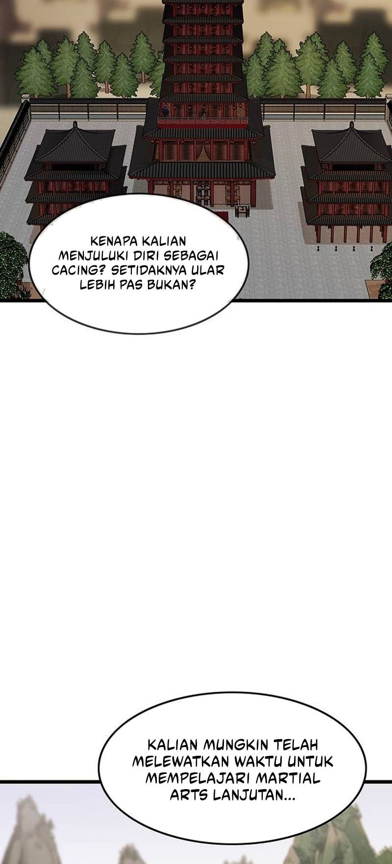 My Wife Is the Demonic Cult Leader Chapter 18 - halaman 5