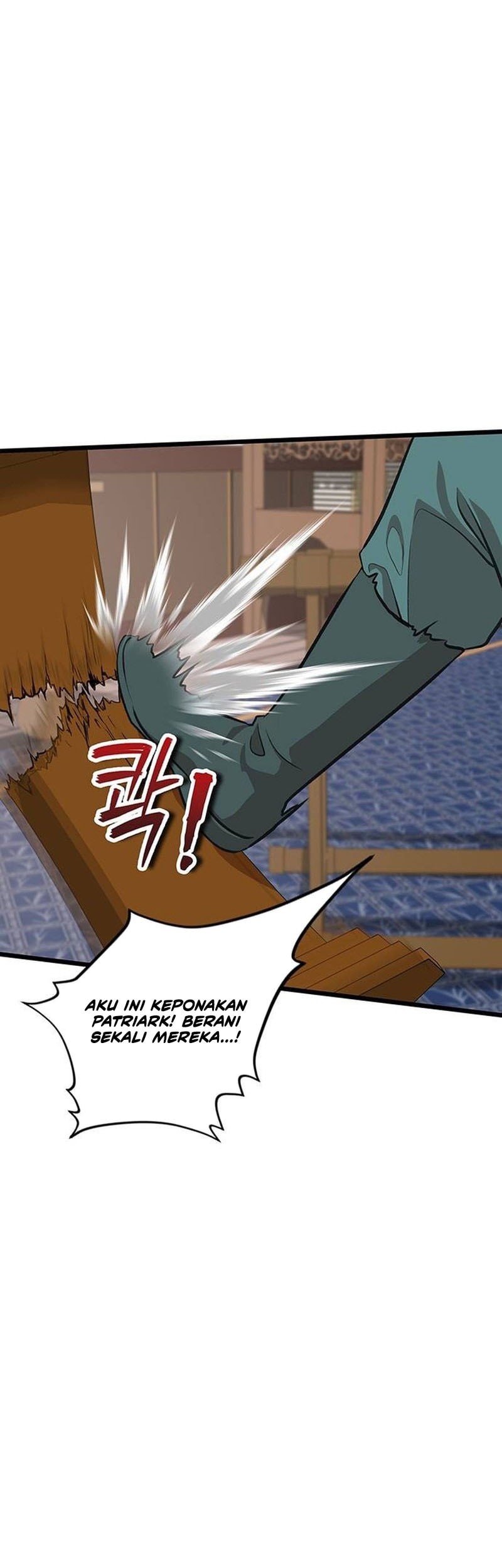My Wife Is the Demonic Cult Leader Chapter 18 - halaman 53