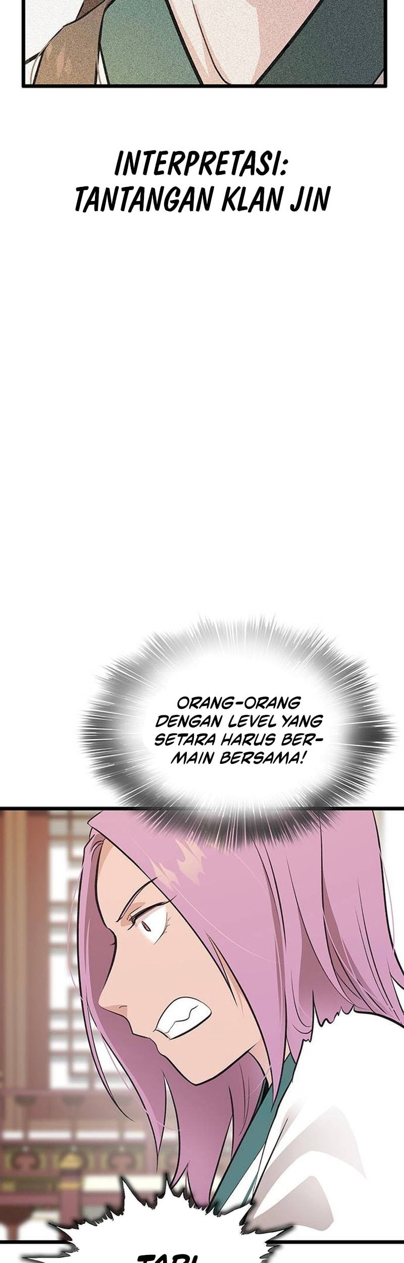 My Wife Is the Demonic Cult Leader Chapter 18 - halaman 56
