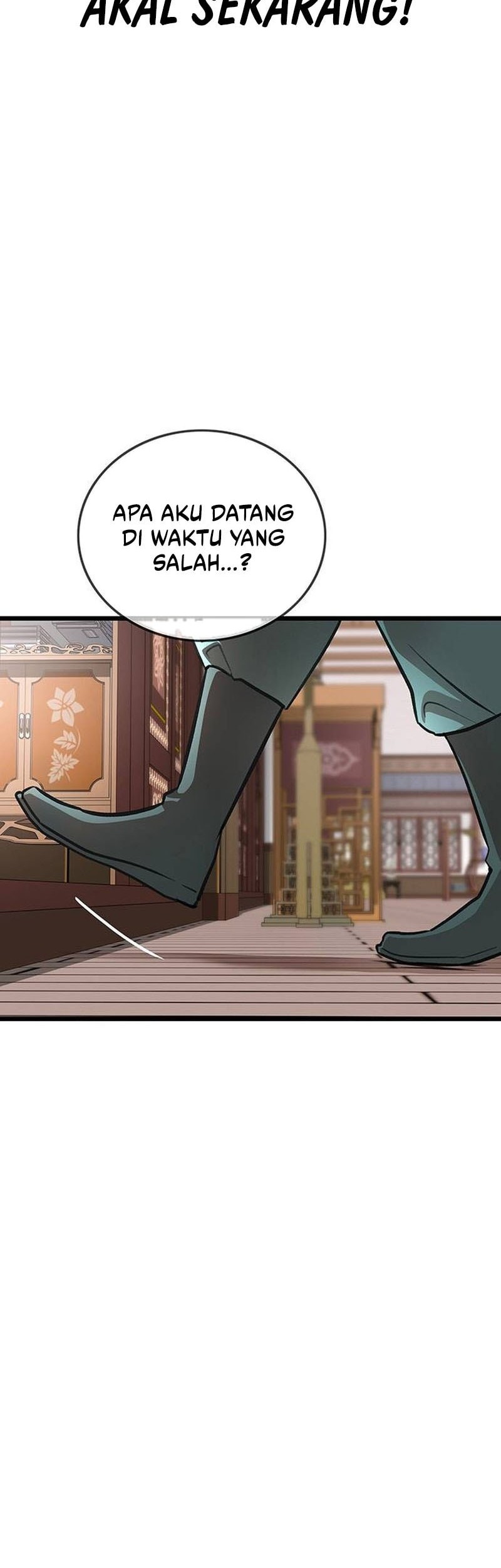 My Wife Is the Demonic Cult Leader Chapter 18 - halaman 64