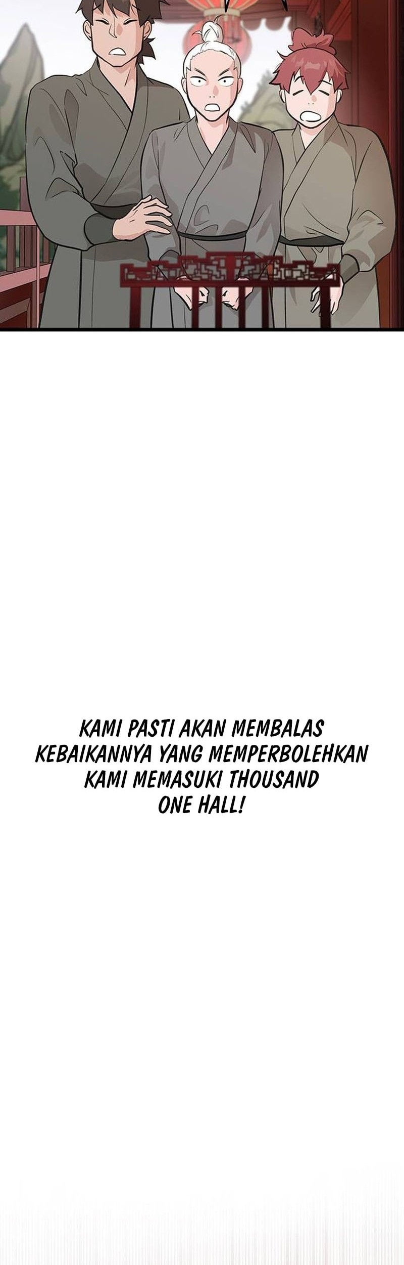 My Wife Is the Demonic Cult Leader Chapter 18 - halaman 7