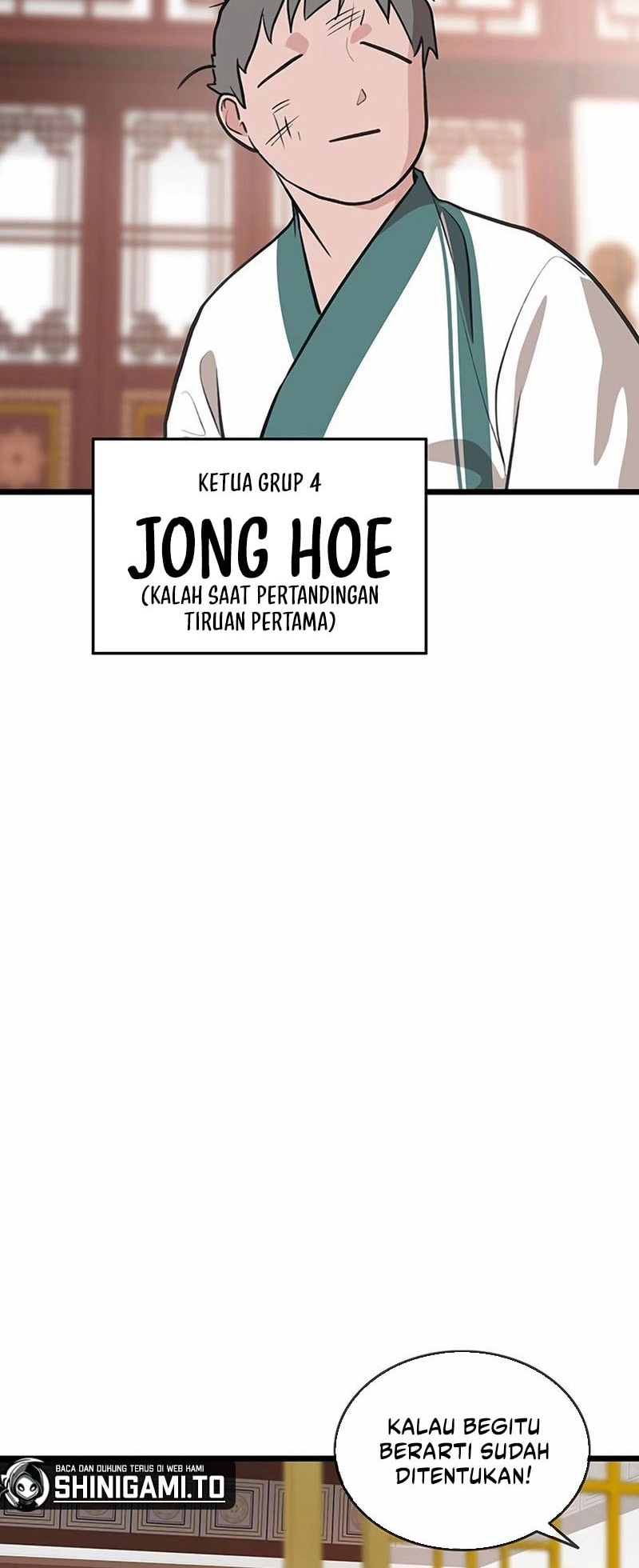 My Wife Is the Demonic Cult Leader Chapter 19 - halaman 13