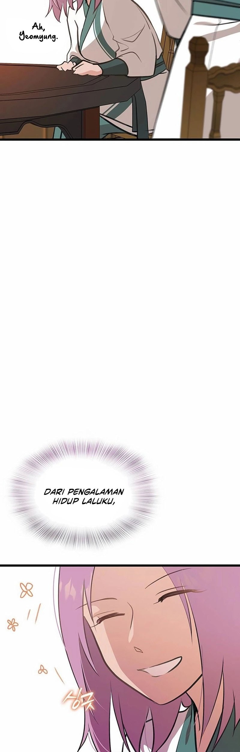 My Wife Is the Demonic Cult Leader Chapter 19 - halaman 15