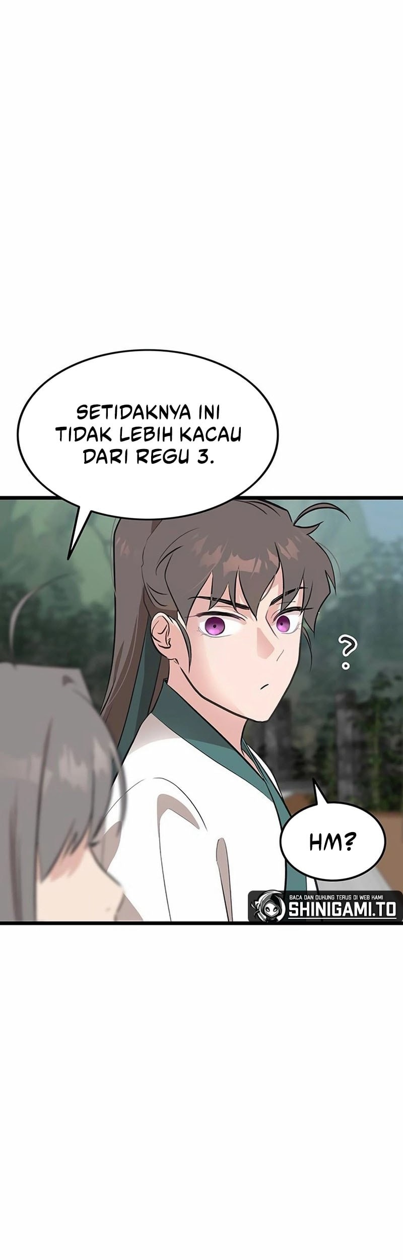 My Wife Is the Demonic Cult Leader Chapter 19 - halaman 24