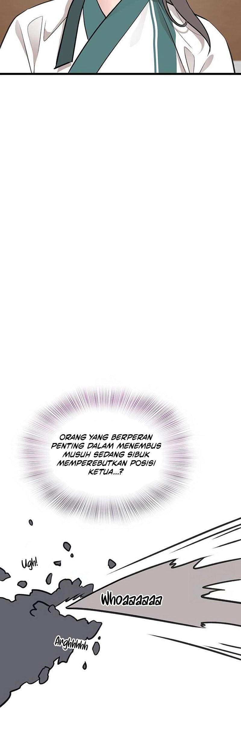 My Wife Is the Demonic Cult Leader Chapter 19 - halaman 28