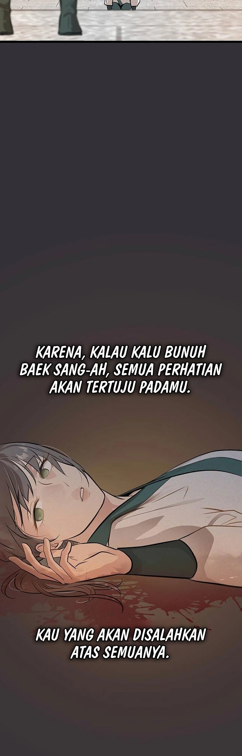 My Wife Is the Demonic Cult Leader Chapter 19 - halaman 36