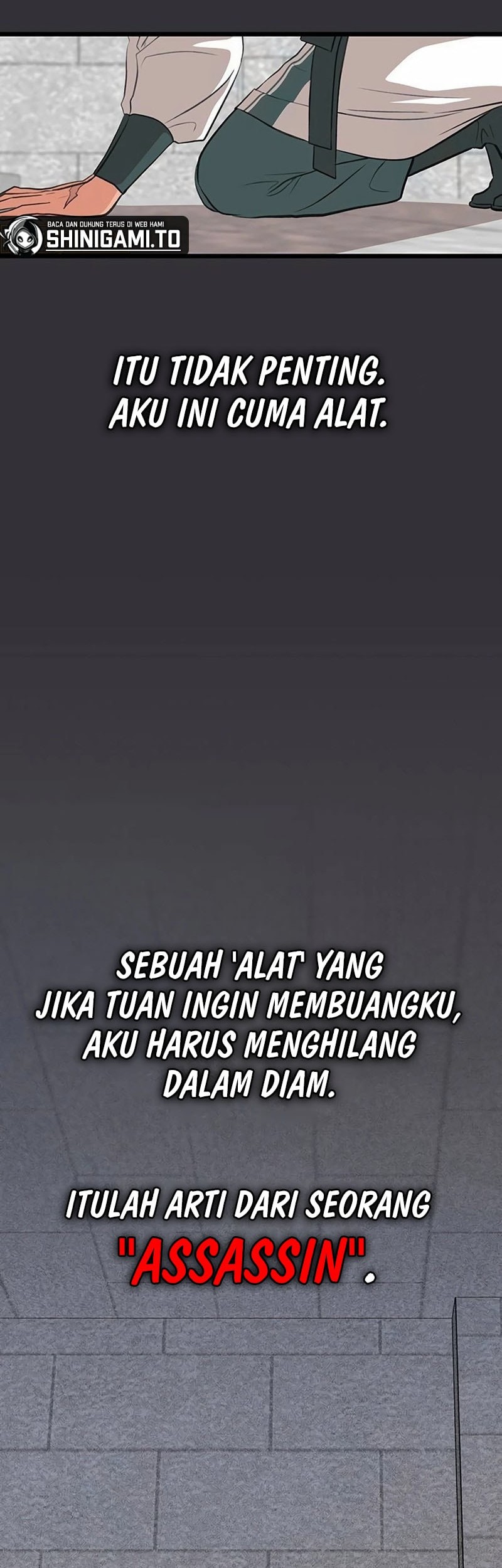 My Wife Is the Demonic Cult Leader Chapter 19 - halaman 39