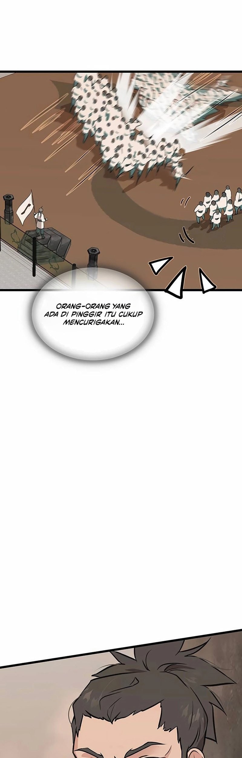My Wife Is the Demonic Cult Leader Chapter 19 - halaman 48