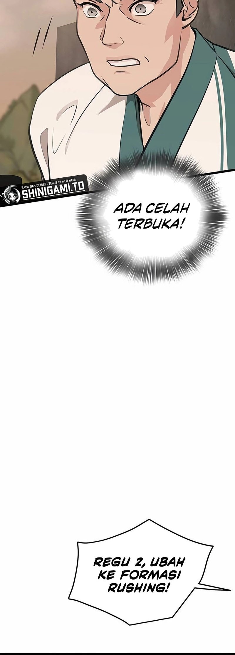 My Wife Is the Demonic Cult Leader Chapter 19 - halaman 49