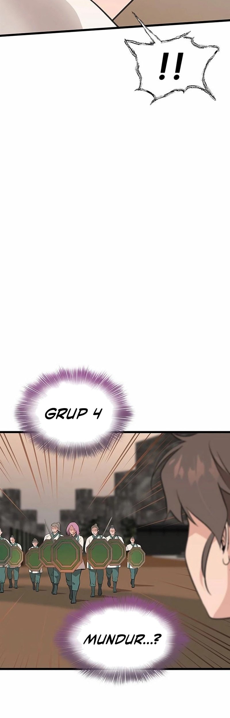 My Wife Is the Demonic Cult Leader Chapter 19 - halaman 51
