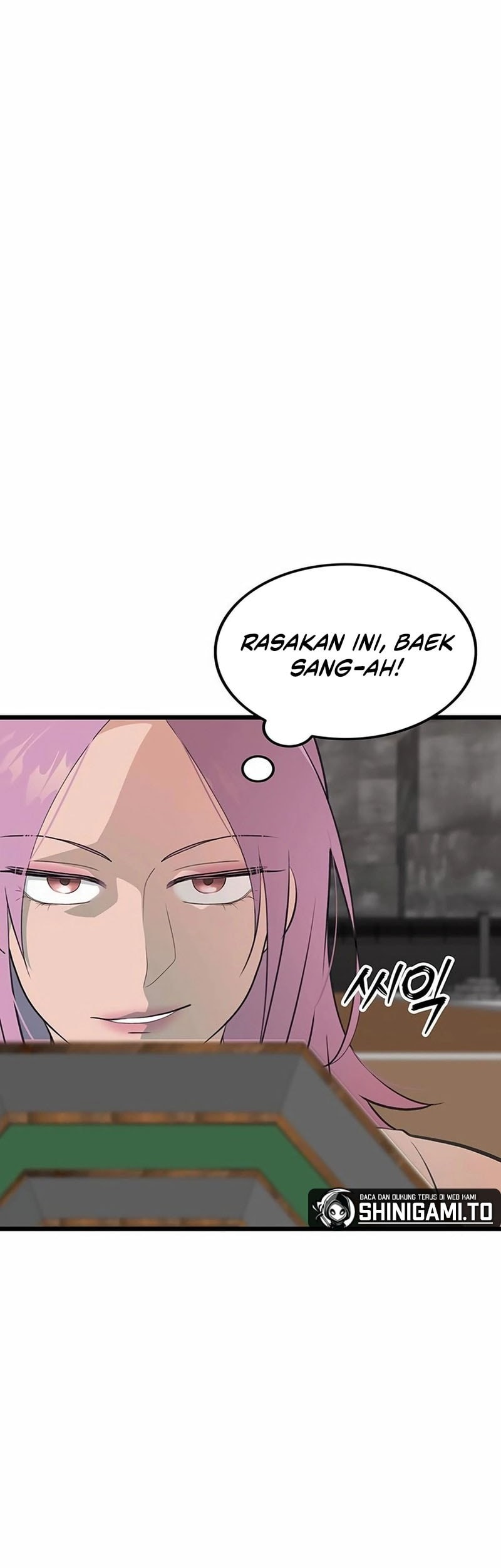 My Wife Is the Demonic Cult Leader Chapter 19 - halaman 52