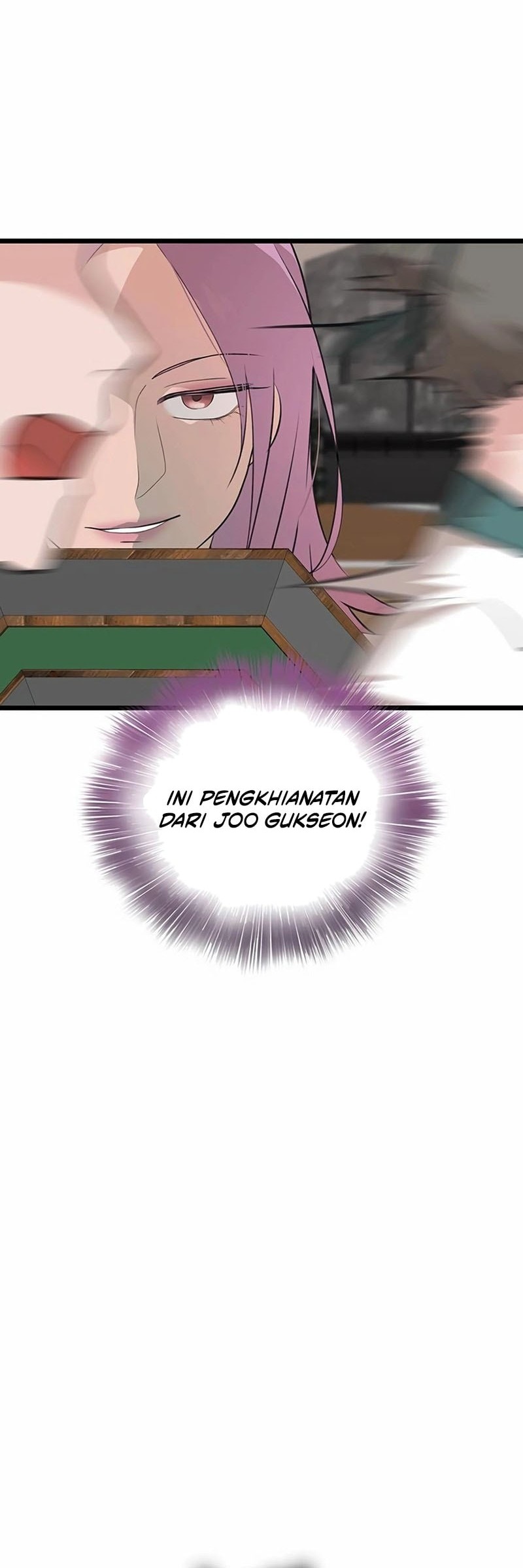 My Wife Is the Demonic Cult Leader Chapter 19 - halaman 53