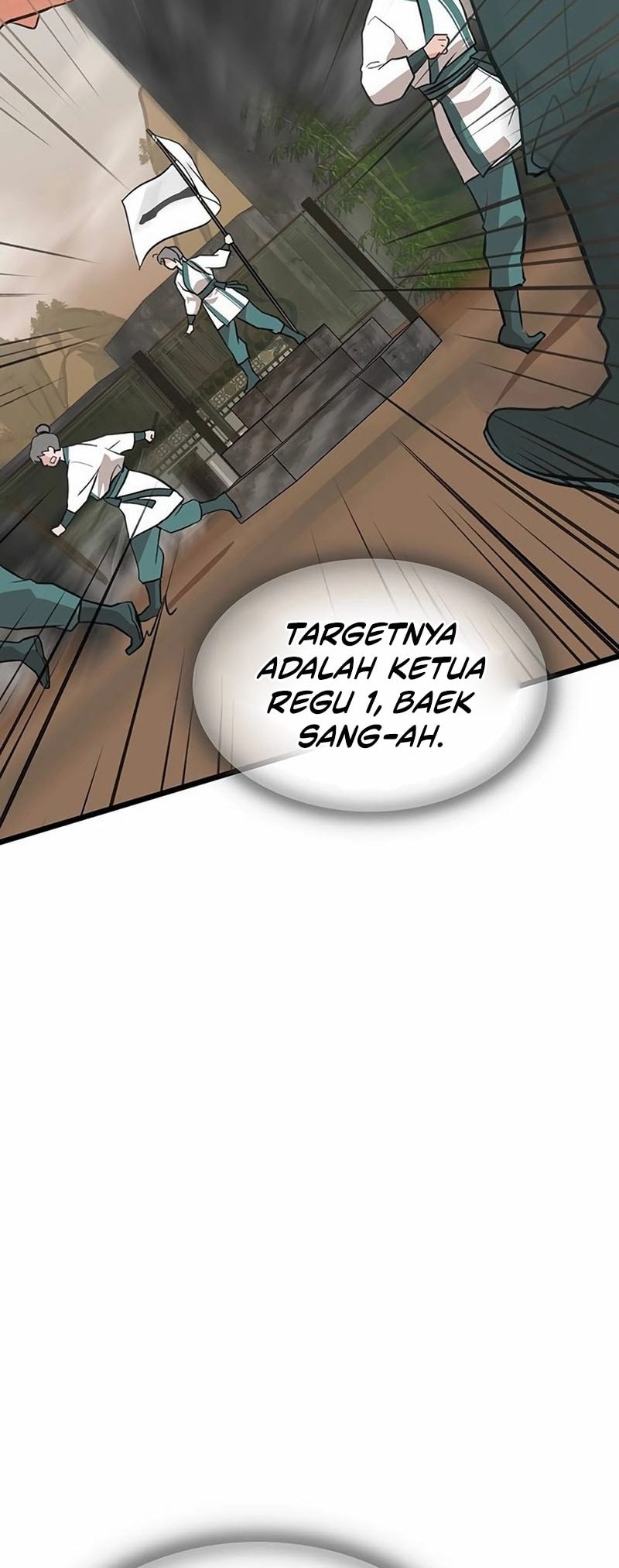 My Wife Is the Demonic Cult Leader Chapter 19 - halaman 57