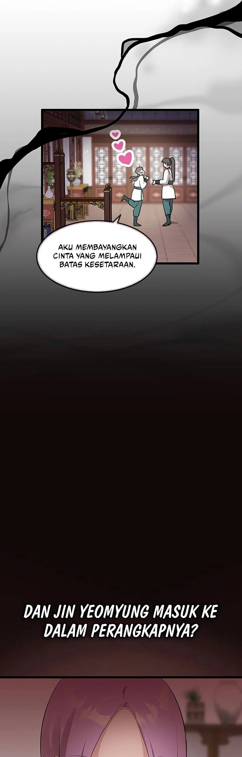 My Wife Is the Demonic Cult Leader Chapter 19 - halaman 6