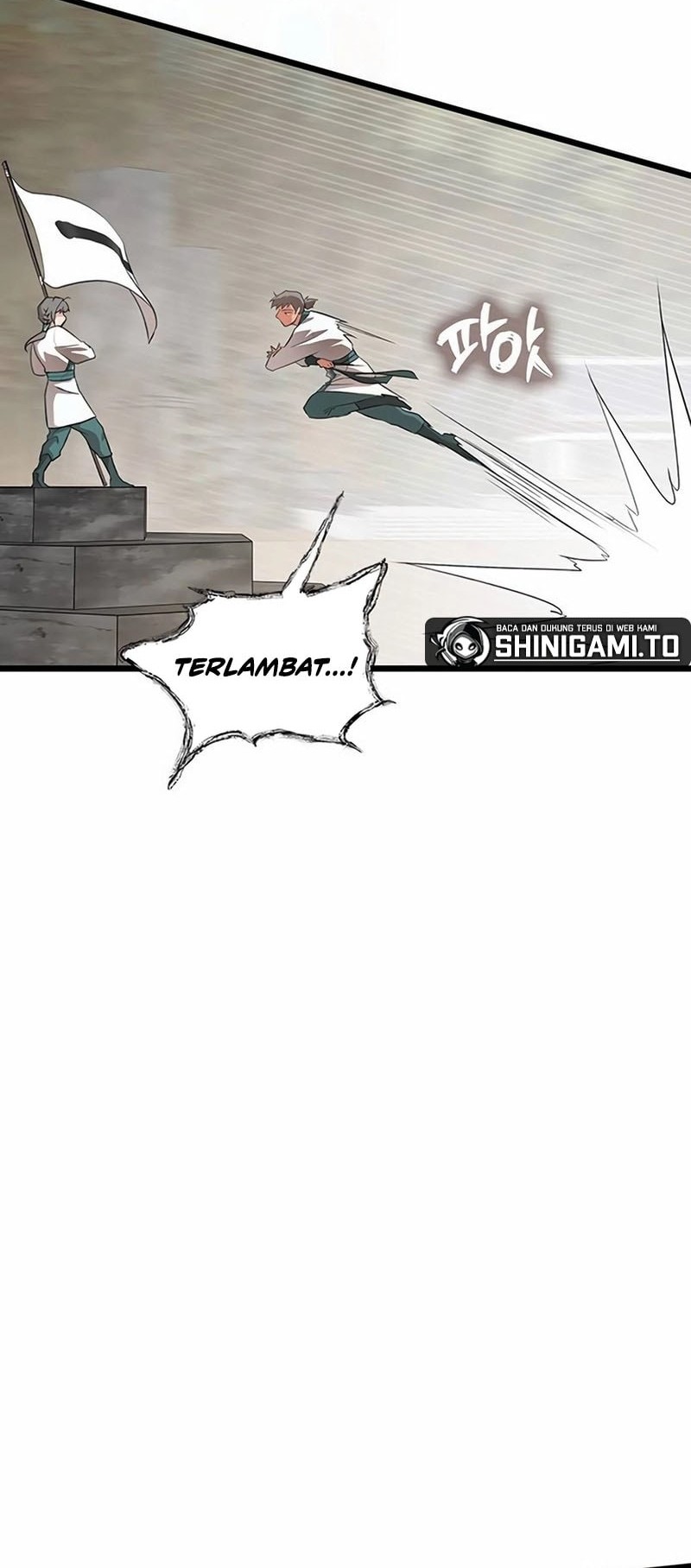 My Wife Is the Demonic Cult Leader Chapter 19 - halaman 61