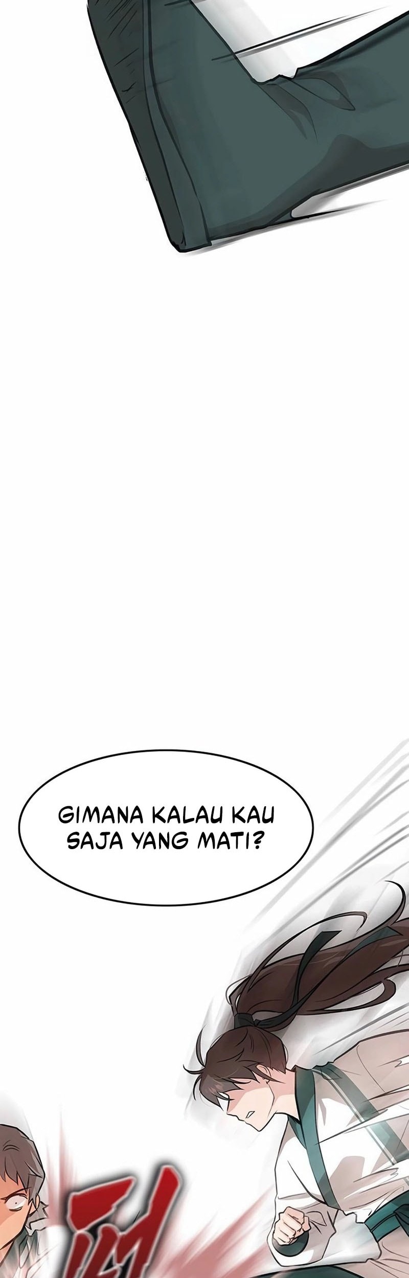 My Wife Is the Demonic Cult Leader Chapter 19 - halaman 63