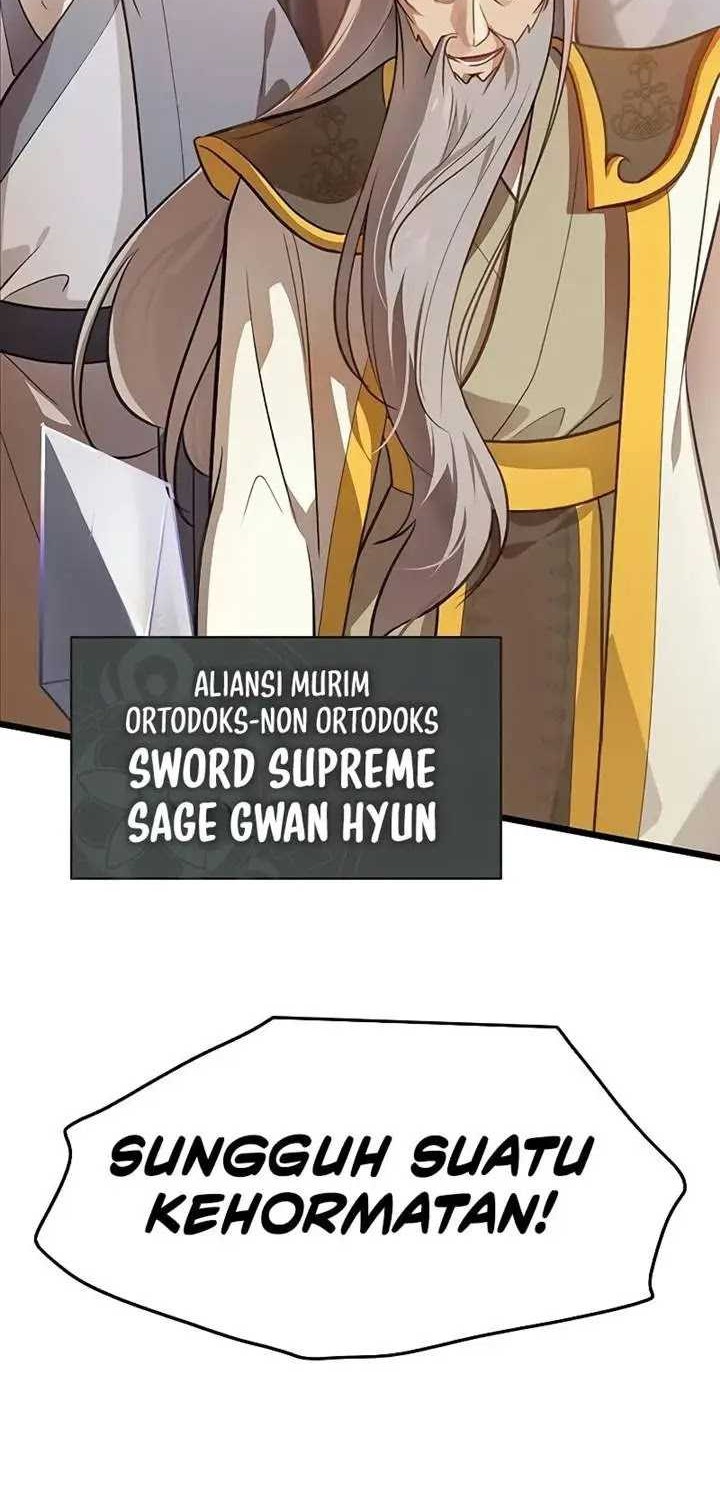 My Wife Is the Demonic Cult Leader Chapter 2 - halaman 13
