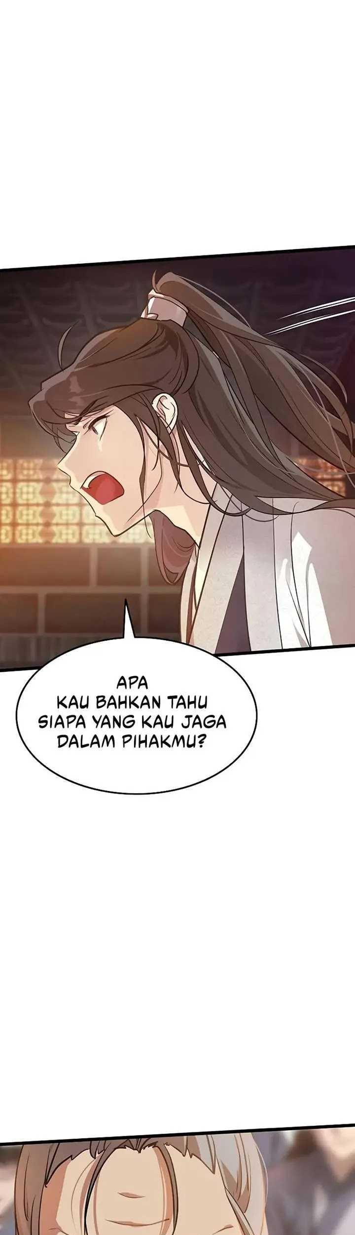 My Wife Is the Demonic Cult Leader Chapter 2 - halaman 14