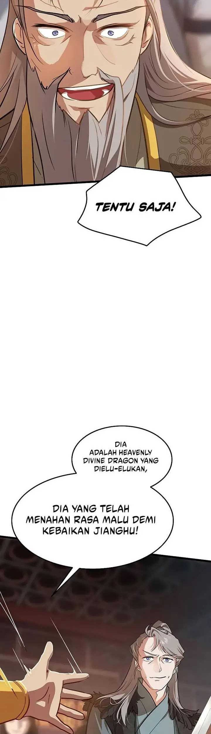 My Wife Is the Demonic Cult Leader Chapter 2 - halaman 15