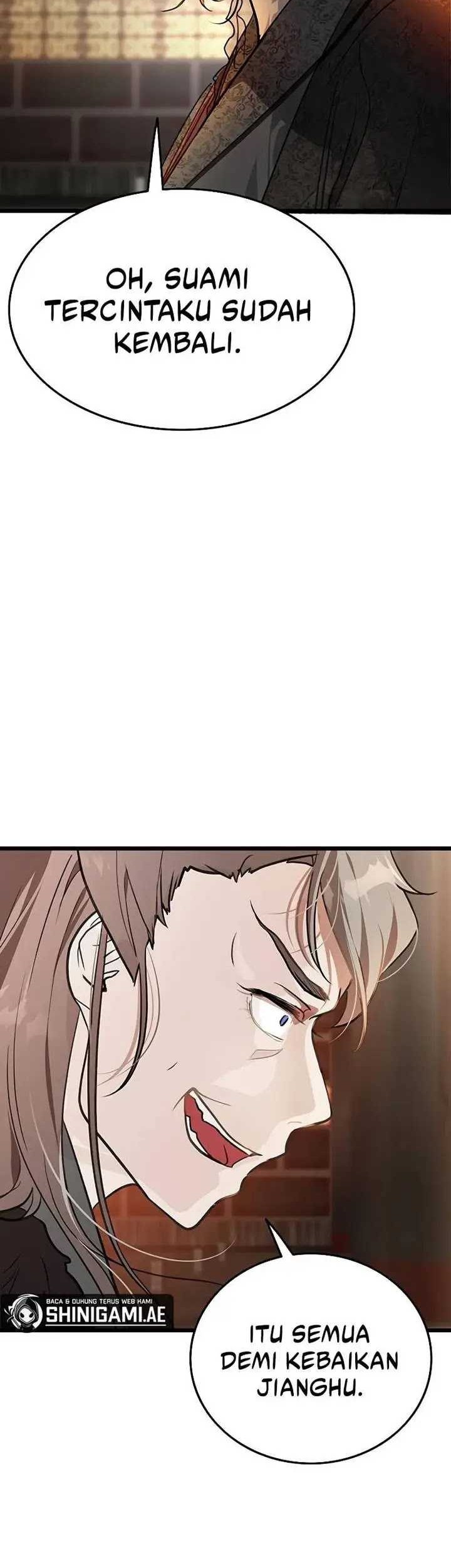 My Wife Is the Demonic Cult Leader Chapter 2 - halaman 19