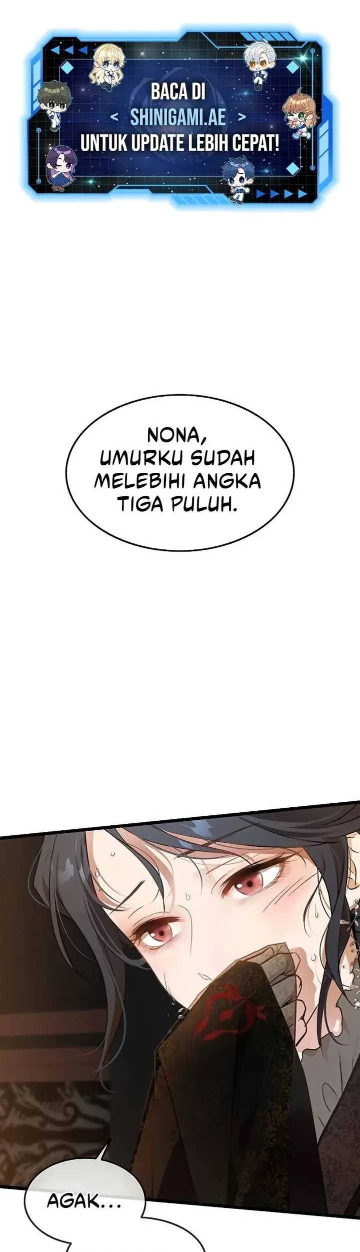 My Wife Is the Demonic Cult Leader Chapter 2 - halaman 2