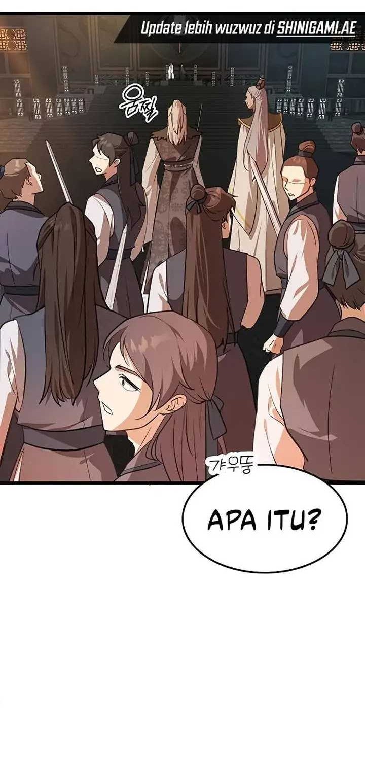 My Wife Is the Demonic Cult Leader Chapter 2 - halaman 21