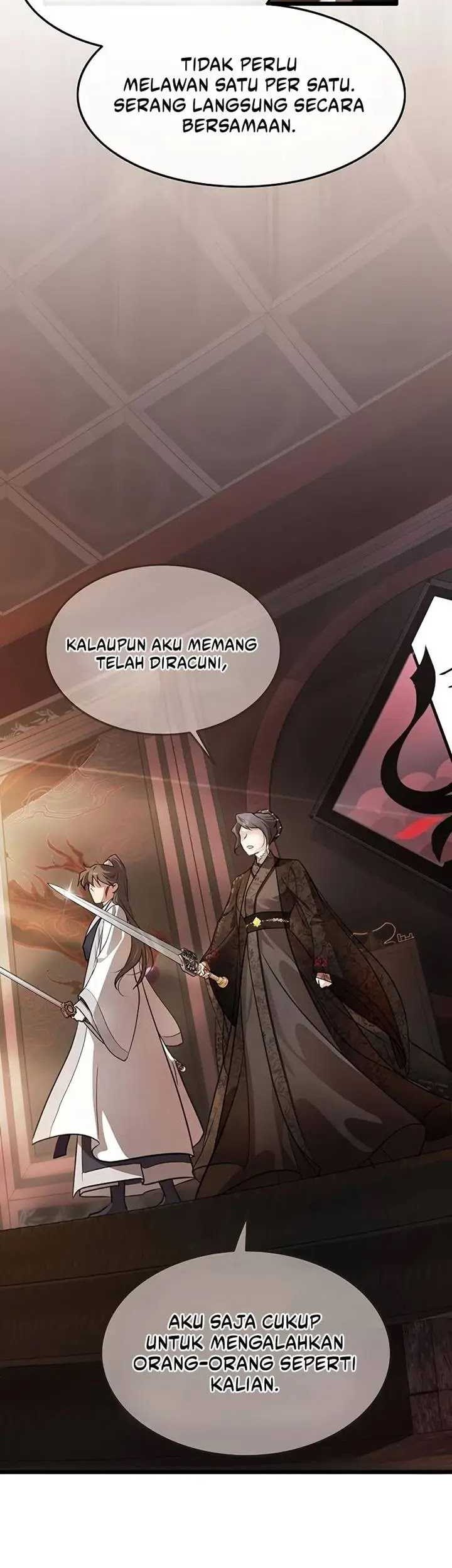 My Wife Is the Demonic Cult Leader Chapter 2 - halaman 24