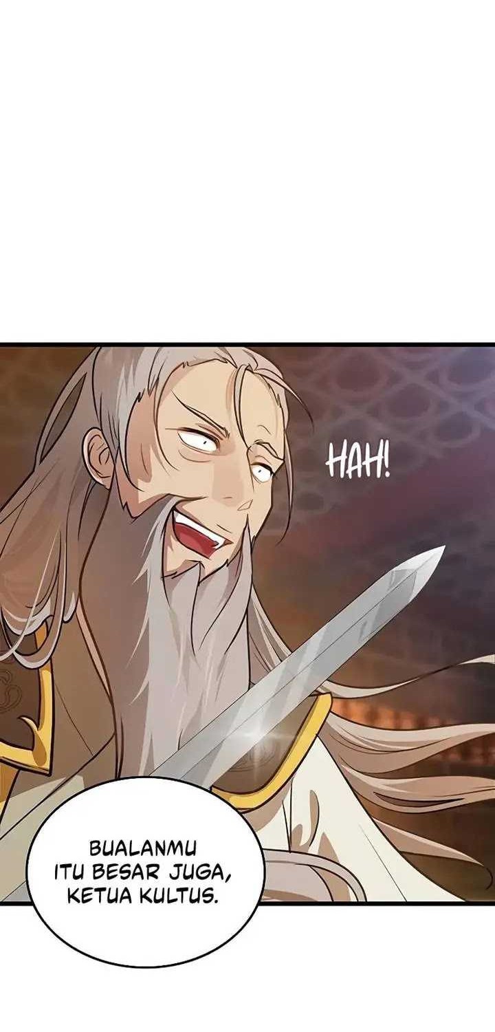 My Wife Is the Demonic Cult Leader Chapter 2 - halaman 25
